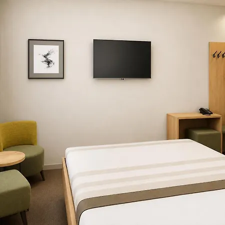 Trail Hotell
