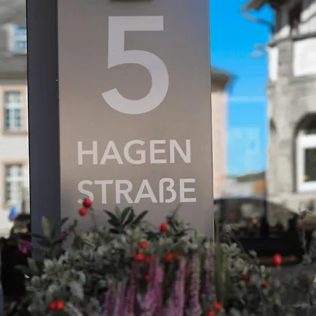Hotel Trail Korbach