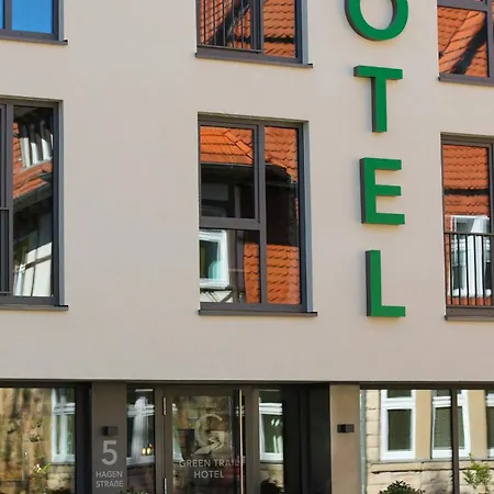 Trail Hotel