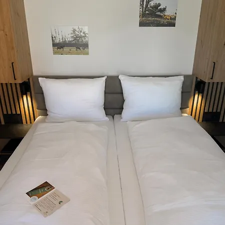 Hotel Trail Korbach