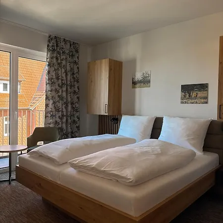 Trail Hotel