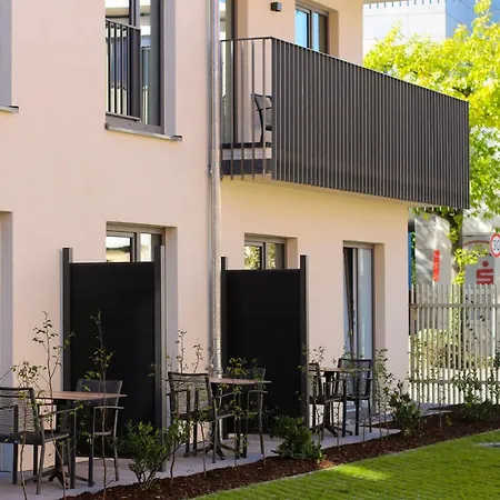 Hotel Trail Korbach