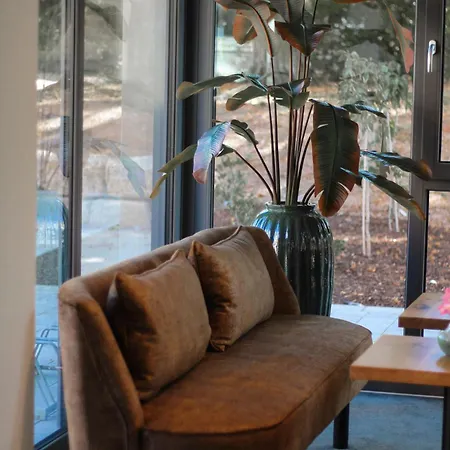 Trail Hotel