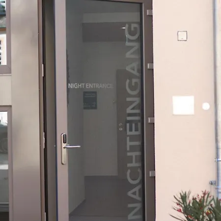 Hotel Trail Korbach