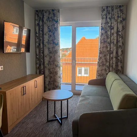 Trail Hotel 3*