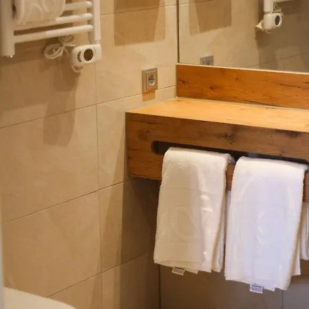 Hotel Trail Korbach