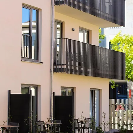 Trail Hotel Korbach